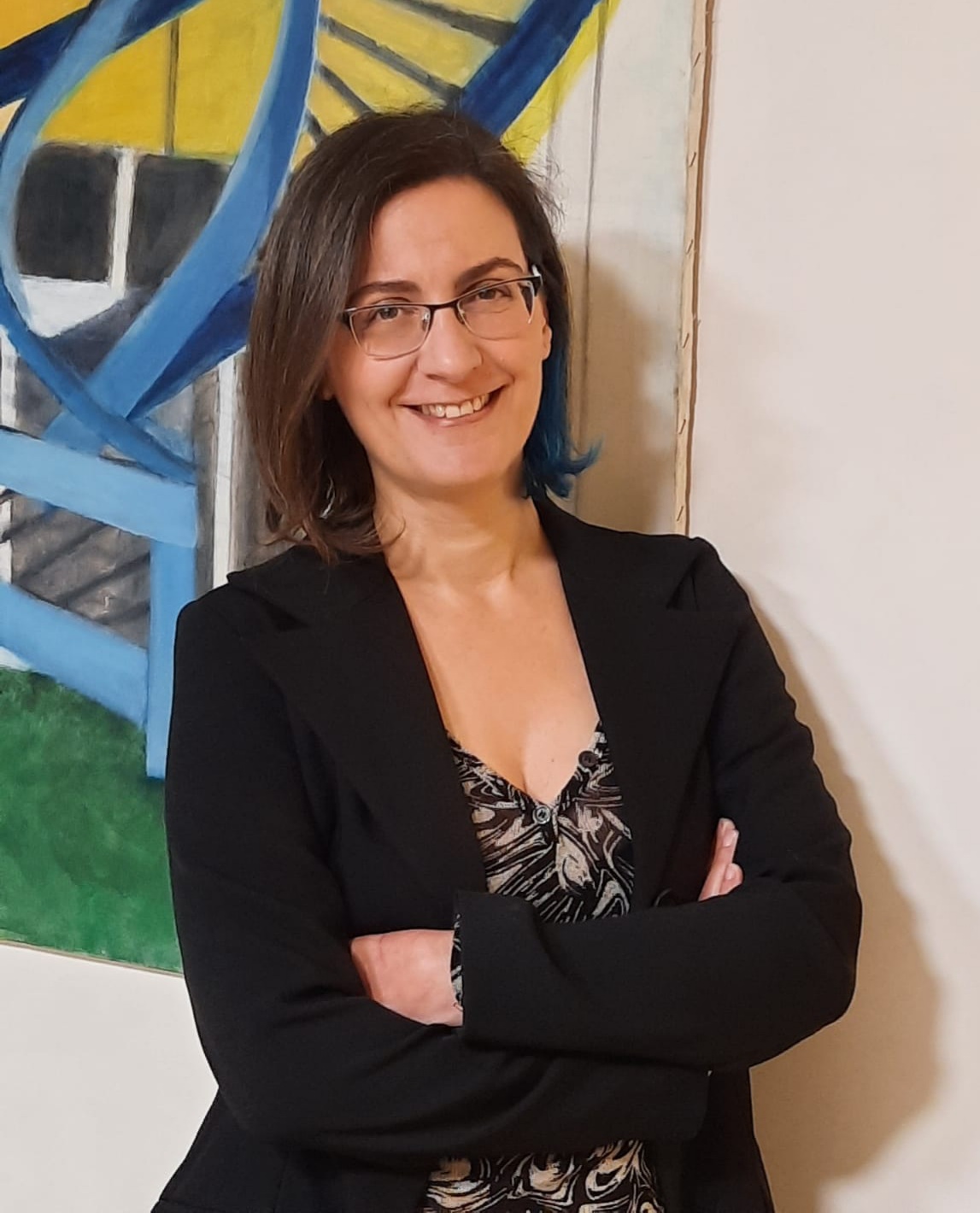 Read more about the article ד״ר מאיה פלד רז
