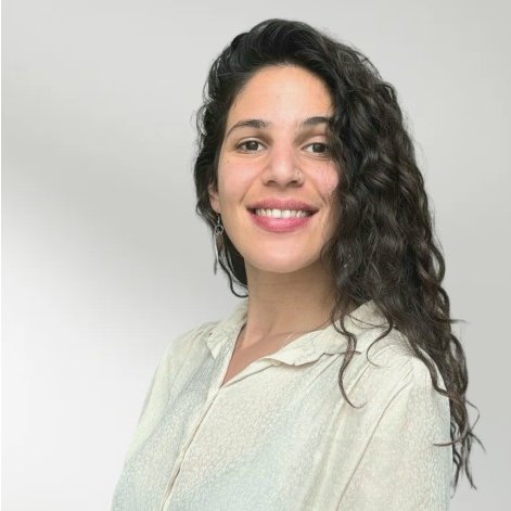 Read more about the article הילית נגר, רכזת אדמיניסטרציה ואחראית ניהול מדיה במרכז לבריאות משפט ואתיקה.